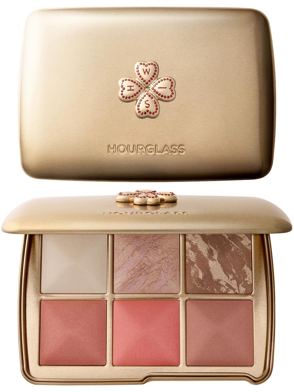 Hourglass Ambient Lighting Edit Unlocked Wish Palette